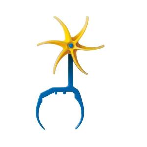 ピークフローメーター用風車 エアーゾーンヨウ ピークフローメーター 1個 松吉医科器械