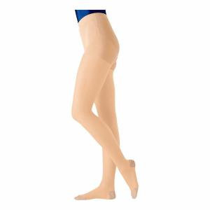 アンシルク・ビバナス（Pストッキング 18332（M）ベージュ 24-8505-04 松吉医療総合カタログ｜マツヨシ