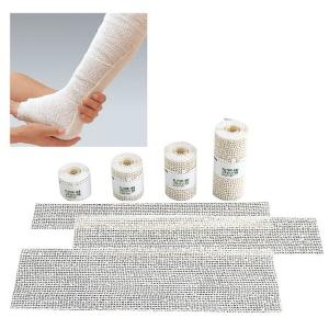 プライトン-100（シーネ）4号 15652（10マイイリ） 1箱 アルケア 23-7036-01