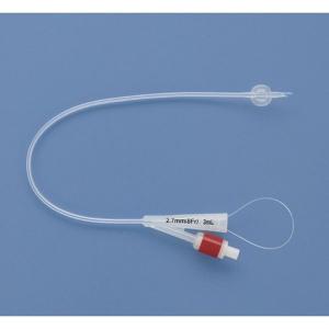 シリコーンフォーリーカテ 60518S10ホン 1箱 日本コヴィディエン 24-7578-05