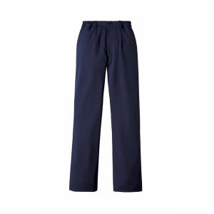 レディスパンツ 3L 844-48 1枚 アプロンワールド 24-6993-0105