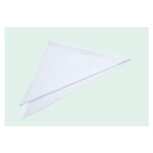 三角巾 大  105X105X150CM 川本産業 油紙 07-3624-01