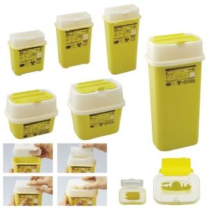 シャープスコンテナー 23-2900-04 ST03847 松吉医科器械 パロライ・スティルエコ社