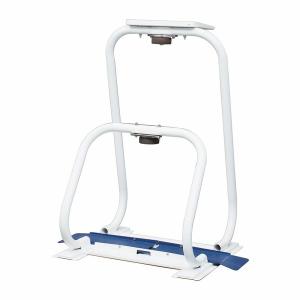 体重計スタンドキャスター付きの商品一覧 通販 Yahoo ショッピング