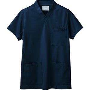 MONTBLANC スクラブジャケット 72-619 M