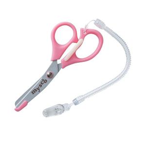 マイスコ ナースハサミ（袋付）