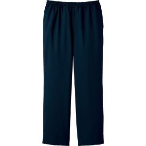 MIZUNO スクラブパンツ MZ-0019 ダークネイビー