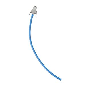 マイスコノンラテックス駆血帯ブルー