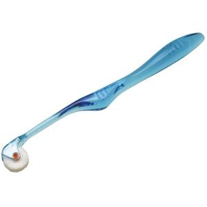 歯周ケアロールブラシ ニュークルン コンパクトヘッド 1個 ザイコアインターナショナルインク 24-6167-01