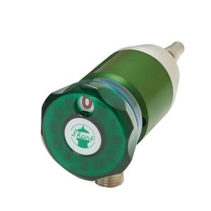 パイピング流量計のみ FF-P15 1個 三幸製作所 24-6880-03