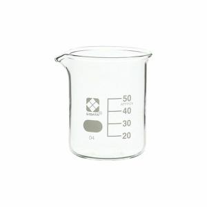 柴田科学 ビーカー 50mL 010020-50A