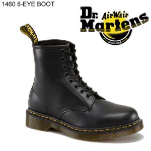 doc martens 1460 matte black