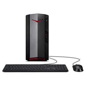 Acer Nitro 50 N50-620-UA91 Gaming Desktop | 11th Gen Intel Core i5-11400F 6