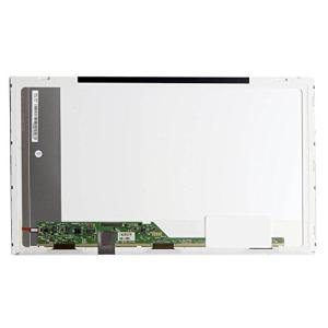 15.6' WXGA Glossy Laptop LED Screen For HP Pavilion G6-2235US並行輸入品