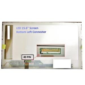 HP 2000-2C10DX Laptop Screen 15.6 LED BOTTOM LEFT WXGA HD並行輸入品