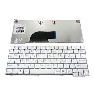 Generic New Notebook Laptop Keyboard Replacement for Sony Vaio VPC-M VPC-M1