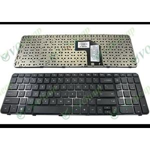 Generic New US Notebook Laptop Keyboard Replacement for HP Pavilion G6-2000