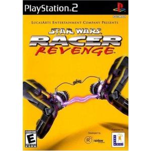 Star Wars Racer Revenge: Racer 2/Game並行輸入品の商品画像