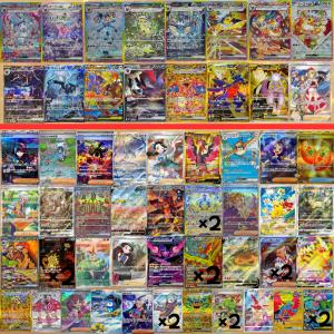 ポケモンカード オリパ マットスワロー テラス...の詳細画像1