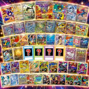 ポケモンカード 新シーズン突入 オリパ マット...の詳細画像1
