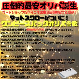 半額クーポンあり 久々の復活! ワンピースカー...の詳細画像1