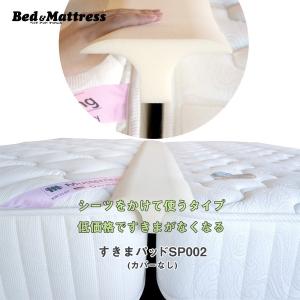 SIMMONS（シモンズ） プレミアムレスト センターパッド 幅45×長さ195cm