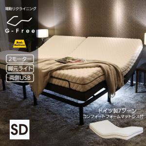 国内発送 引き取り限定 ！！ Froli LUNA 電動ベッド シングルベッド