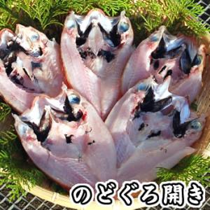 のどぐろ一夜干し(冷凍) 特大サイズ 1枚 約...の詳細画像2