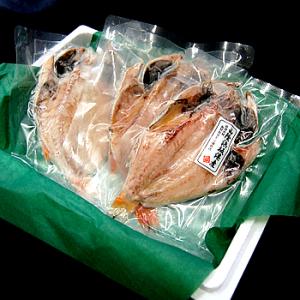 のどぐろ一夜干し(冷凍) 特大サイズ 1枚 約...の詳細画像5