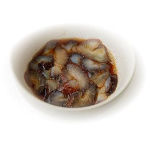 山米の赤なまこポン酢漬け(冷凍)1パック(山陰...の詳細画像3