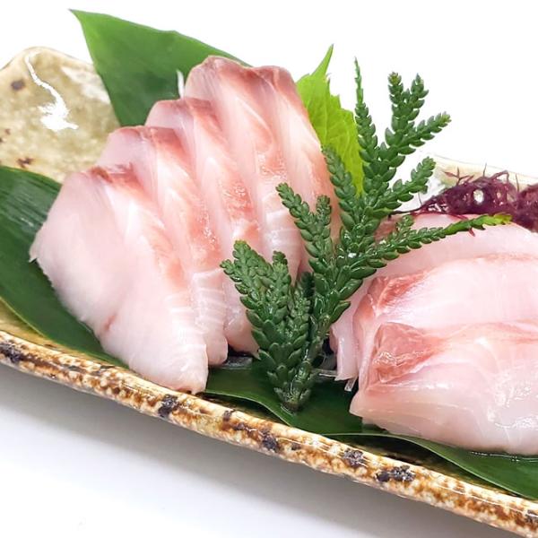 旬もの　刺身用シイラのさく（冷凍）200-220ｇ（山陰産）旬のシイラを刺身用に捌きました。（さしみ...