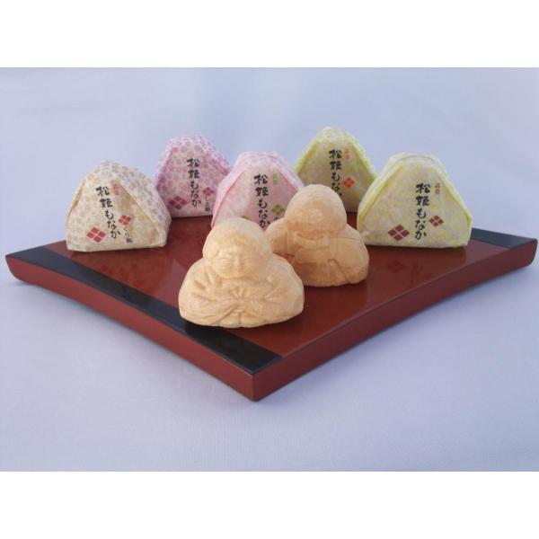 松姫もなか　３０個入折