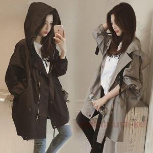 春物アウター レディースの商品一覧 通販 Yahoo ショッピング