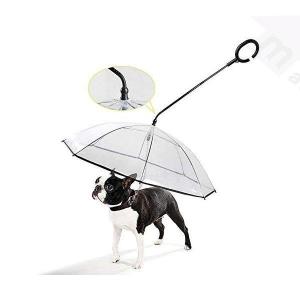 Dopet ペット用傘 犬用傘 キャット 猫用傘 ドッグ ペット用品