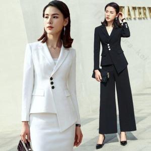 安い スーツ レディースの商品一覧 通販 Yahoo ショッピング