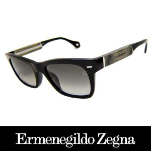 Ermenegild Zegna エルメネジルド ゼニア サングラス (8)｜maturi-japan