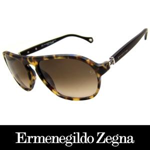 Ermenegild Zegna エルメネジルド ゼニア サングラス (10)｜maturi-japan