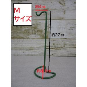フックスタンド マスクスタンド 1台 <日本製...の詳細画像5