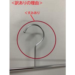 <アウトレット>ボトムハンガー 20〜30cm...の詳細画像5