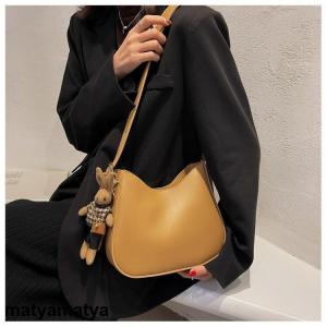 ショルダーバッグ レディース 斜めがけ 大人 ...の詳細画像3