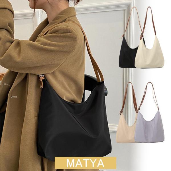 無地トートバッグ レディース 韓国 軽量