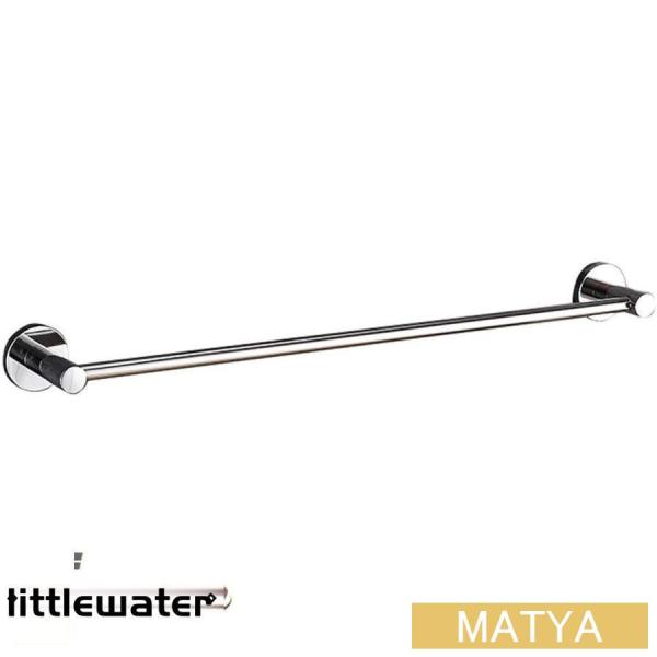 壁掛け式バスタオルラック、30Cm 40Cm 50Cm 60Cm 70Cm 80Cm 90Cm 10...