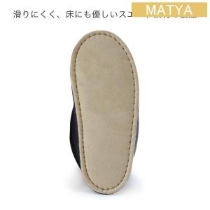 ロング丈でふくらはぎまですっぽり 上質羽毛 ダ...の詳細画像3