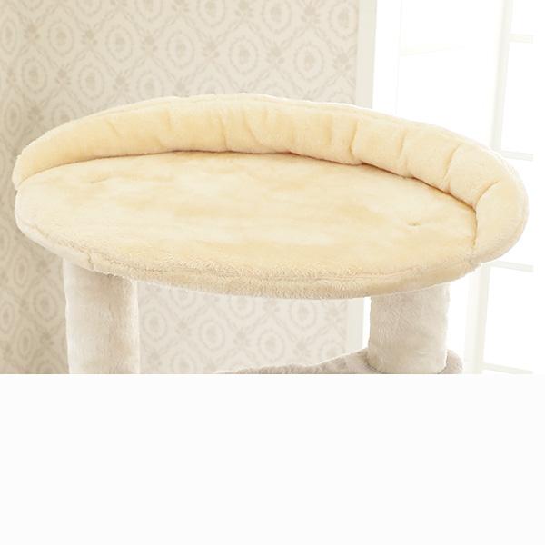 【部品】（A）ベッド/54×37×9cm（カラフル）在庫限りで販売終了