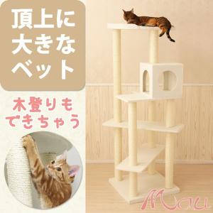 キャットタワー Mauタワー プロムナード
