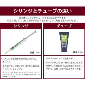 XADO EX120 オイル添加剤 ギアボック...の詳細画像3