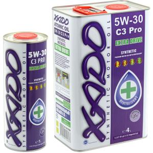 出光（Idemitsu） 出光興産 エンジンオイル アッシュフリー 10w-30