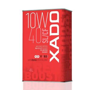 出光（Idemitsu） 出光興産 エンジンオイル アッシュフリー 10w-30
