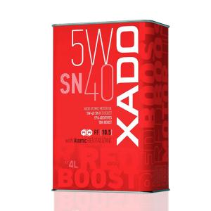 モティーズ M509 ギヤオイル 【85W-140 4L×1缶】 特殊鉱物油