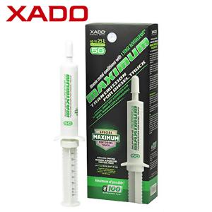 XADO(ハドゥー) レビタリザントEX120 for ディーゼルエンジン添加剤